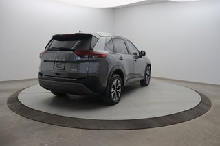 Nissan Rogue SV 2022 à Jonquière, Québec - 4 - w320h240px