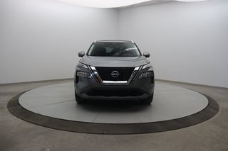 Nissan Rogue SV 2022 à Jonquière, Québec - 2 - w320h240px