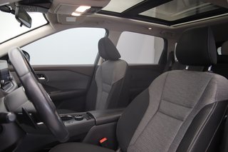 Nissan Rogue SV 2022