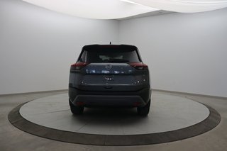 Nissan Rogue  2022 à Sept-Îles, Québec - 5 - w320h240px