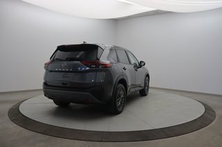 Nissan Rogue  2022 à Sept-Îles, Québec - 4 - w320h240px