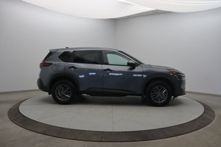 Nissan Rogue  2022 à Sept-Îles, Québec - 3 - w320h240px