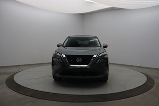 Nissan Rogue  2022 à Sept-Îles, Québec - 2 - w320h240px