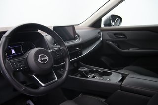 Nissan Rogue  2022 à Sept-Îles, Québec - 6 - w320h240px