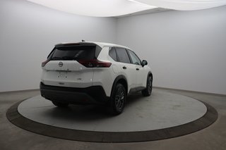 Nissan Rogue  2022 à Sept-Îles, Québec - 4 - w320h240px