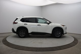 Nissan Rogue  2022 à Sept-Îles, Québec - 3 - w320h240px