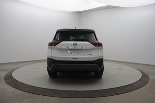 Nissan Rogue  2022 à Sept-Îles, Québec - 5 - w320h240px