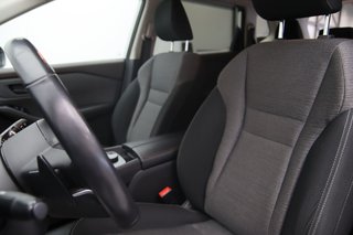 Nissan Rogue S 2022