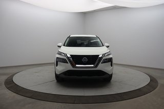 Nissan Rogue  2022 à Sept-Îles, Québec - 2 - w320h240px