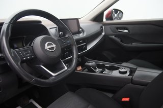Nissan Rogue  2022 à Jonquière, Québec - 6 - w320h240px