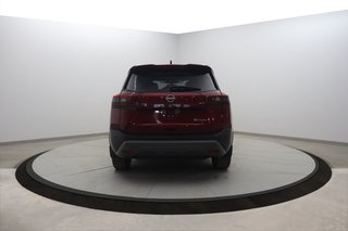 Nissan Rogue  2022 à Jonquière, Québec - 5 - w320h240px