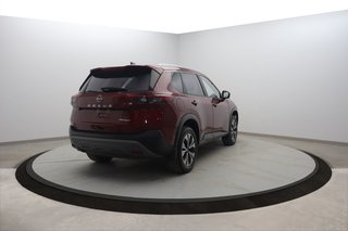 Nissan Rogue  2022 à Jonquière, Québec - 4 - w320h240px
