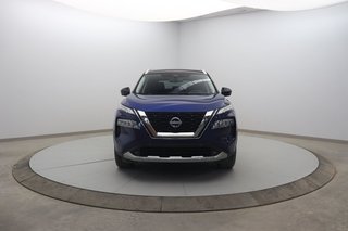 Nissan Rogue Platinum 2022 à Jonquière, Québec - 2 - w320h240px