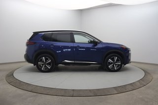 Nissan Rogue Platinum 2022 à Jonquière, Québec - 3 - w320h240px