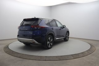 Nissan Rogue Platinum 2022 à Jonquière, Québec - 4 - w320h240px