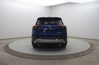 Nissan Rogue Platinum 2022 à Jonquière, Québec - 5 - w320h240px