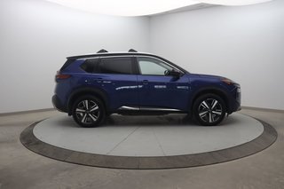 Nissan Rogue  2022 à Sept-Îles, Québec - 3 - w320h240px