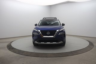 Nissan Rogue  2022 à Sept-Îles, Québec - 2 - w320h240px