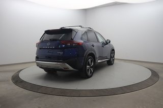 Nissan Rogue  2022 à Sept-Îles, Québec - 4 - w320h240px