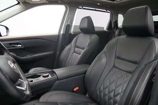 Nissan Rogue  2022 à Sept-Îles, Québec - 6 - w320h240px