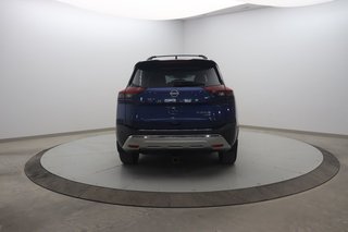 Nissan Rogue  2022 à Sept-Îles, Québec - 5 - w320h240px