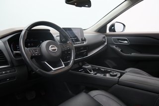 Nissan Rogue Platinum 2022