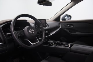 2023 Nissan Rogue in Jonquière, Quebec - 6 - w320h240px