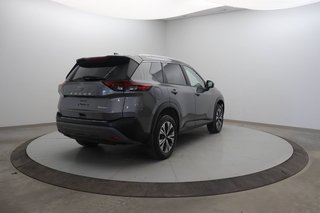 2023 Nissan Rogue in Jonquière, Quebec - 4 - w320h240px