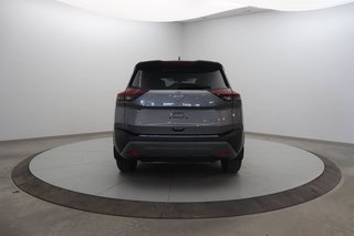 2023 Nissan Rogue in Jonquière, Quebec - 5 - w320h240px