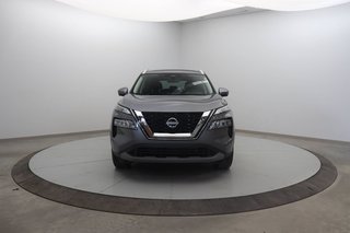 2023 Nissan Rogue in Jonquière, Quebec - 2 - w320h240px