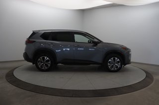 2023 Nissan Rogue in Jonquière, Quebec - 3 - w320h240px