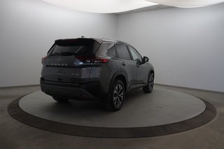 2023 Nissan Rogue in Jonquière, Quebec - 4 - w320h240px
