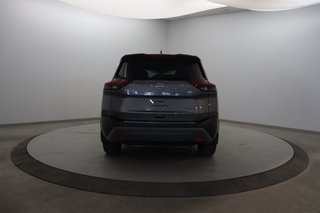 2023 Nissan Rogue in Jonquière, Quebec - 5 - w320h240px