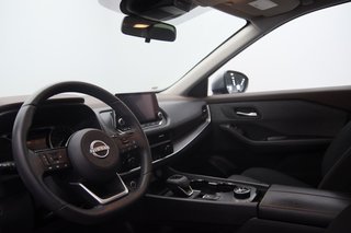 2023 Nissan Rogue in Jonquière, Quebec - 6 - w320h240px