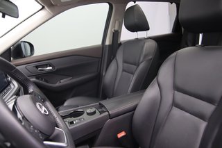Nissan Rogue SV Édition Minuit 2023