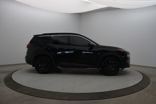 Nissan Rogue SV Édition Minuit 2023