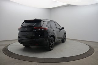 Nissan Rogue SV Édition Minuit 2023
