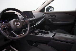 2023 Nissan Rogue S FWD in Chicoutimi, Quebec - 6 - w320h240px