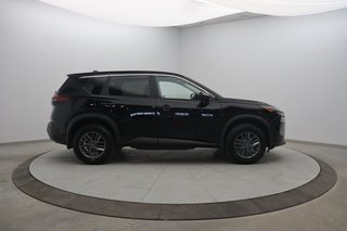 2023 Nissan Rogue S FWD in Chicoutimi, Quebec - 3 - w320h240px
