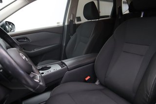Nissan Rogue S FWD 2023