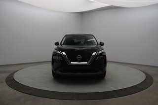 2023 Nissan Rogue S FWD in Chicoutimi, Quebec - 2 - w320h240px