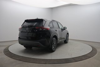 2023 Nissan Rogue S FWD in Chicoutimi, Quebec - 4 - w320h240px