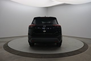 2023 Nissan Rogue S FWD in Chicoutimi, Quebec - 5 - w320h240px
