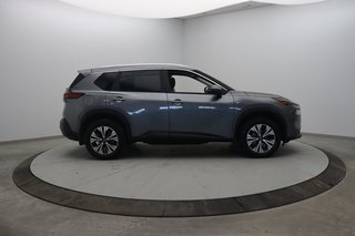 Nissan Rogue  2023