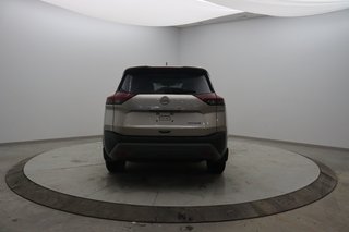 Nissan Rogue  2023 à Jonquière, Québec - 3 - w320h240px