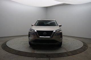 Nissan Rogue  2023 à Jonquière, Québec - 2 - w320h240px