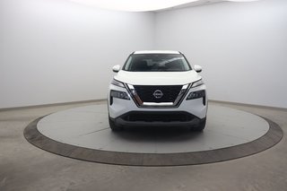 Nissan Rogue  2023 à Baie-Comeau, Québec - 2 - w320h240px