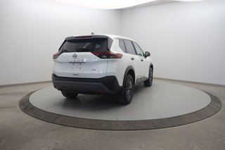 Nissan Rogue  2023 à Baie-Comeau, Québec - 4 - w320h240px