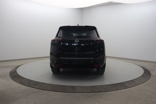 Nissan Rogue  2023 à Jonquière, Québec - 5 - w320h240px