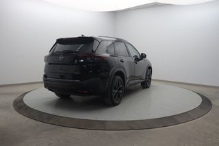 Nissan Rogue  2023 à Jonquière, Québec - 4 - w320h240px